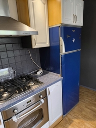 Pronájem bytu 2+1 v osobním vlastnictví 54 m², Sokolov