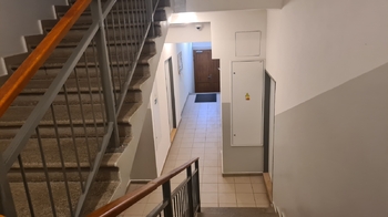 Pronájem bytu 1+kk v osobním vlastnictví 26 m², Příbram