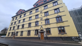 Pronájem bytu 1+kk v osobním vlastnictví 26 m², Příbram