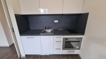 Pronájem bytu 1+kk v osobním vlastnictví 26 m², Příbram