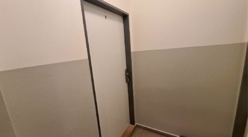 Pronájem bytu 1+kk v osobním vlastnictví 26 m², Příbram