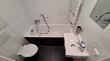 Pronájem bytu 1+kk v osobním vlastnictví 26 m², Příbram