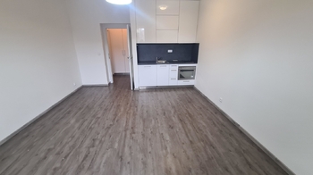 Pronájem bytu 1+kk v osobním vlastnictví 26 m², Příbram