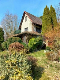 Prodej chaty / chalupy 76 m², Cheb