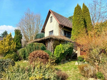 Prodej chaty / chalupy 76 m², Cheb