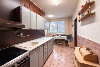 Prodej bytu 2+1 v osobním vlastnictví 59 m², Mikulov