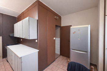 Prodej bytu 2+1 v osobním vlastnictví 59 m², Mikulov