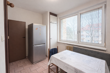 Prodej bytu 2+1 v osobním vlastnictví 59 m², Mikulov