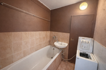 Prodej bytu 2+1 v osobním vlastnictví 59 m², Mikulov