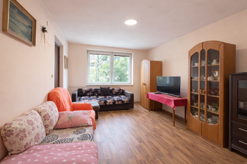 Prodej bytu 2+1 v osobním vlastnictví 59 m², Mikulov