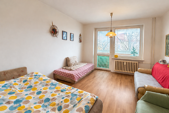 Prodej bytu 2+1 v osobním vlastnictví 59 m², Mikulov