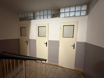 Prodej bytu 2+1 v osobním vlastnictví 59 m², Mikulov