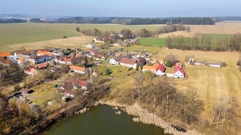 Prodej pozemku 1533 m², Žimutice