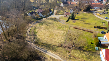 Prodej pozemku 1533 m², Žimutice