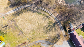 Prodej pozemku 1533 m², Žimutice