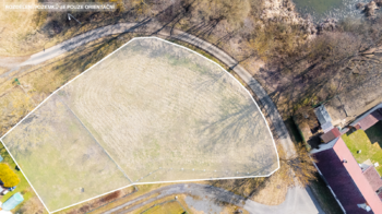 Prodej pozemku 1533 m², Žimutice