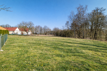 Prodej pozemku 1533 m², Žimutice