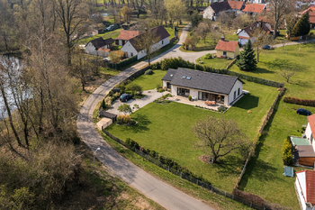 Prodej pozemku 1533 m², Žimutice