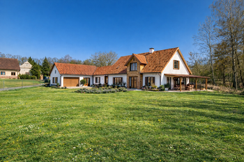 Prodej pozemku 1533 m², Žimutice