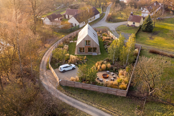 Prodej pozemku 1533 m², Žimutice