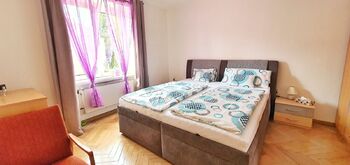 Pronájem bytu 3+1 v osobním vlastnictví 75 m², Lovosice