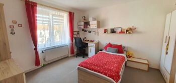 Pronájem bytu 3+1 v osobním vlastnictví 75 m², Lovosice