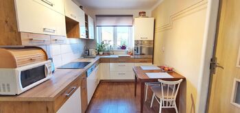 Pronájem bytu 3+1 v osobním vlastnictví 75 m², Lovosice
