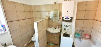 Pronájem bytu 3+1 v osobním vlastnictví 75 m², Lovosice