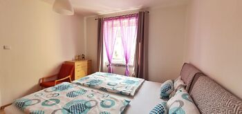 Pronájem bytu 3+1 v osobním vlastnictví 75 m², Lovosice