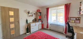 Pronájem bytu 3+1 v osobním vlastnictví 75 m², Lovosice