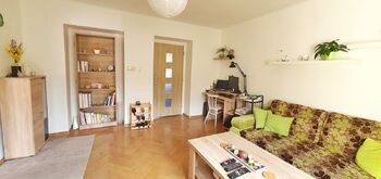 Pronájem bytu 3+1 v osobním vlastnictví 75 m², Lovosice