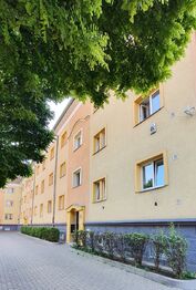 Pronájem bytu 3+1 v osobním vlastnictví 75 m², Lovosice