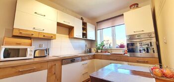 Pronájem bytu 3+1 v osobním vlastnictví 75 m², Lovosice