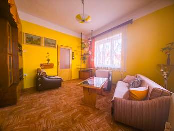 Prodej domu 66 m², Slavonice