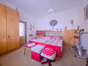 Prodej domu 66 m², Slavonice