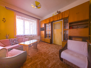 Prodej domu 66 m², Slavonice