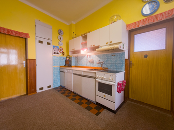 Prodej domu 66 m², Slavonice