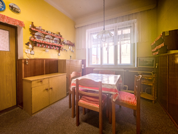 Prodej domu 66 m², Slavonice