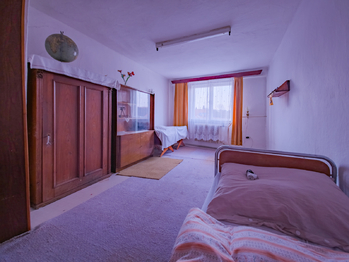 Prodej domu 66 m², Slavonice