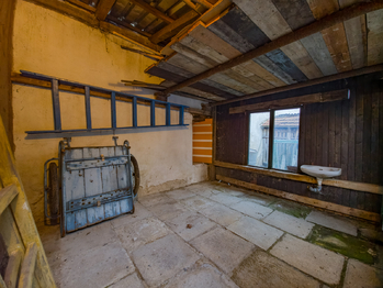 Prodej domu 66 m², Slavonice