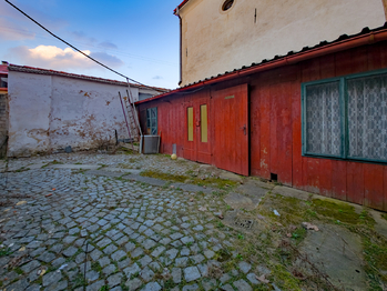 Prodej domu 66 m², Slavonice