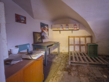 Prodej domu 66 m², Slavonice