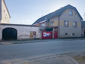 Prodej domu 66 m², Slavonice