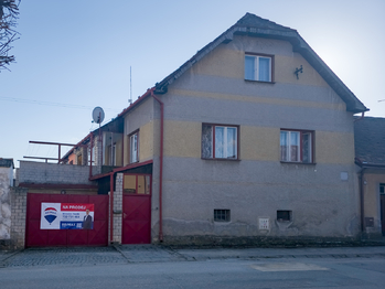 Prodej domu 66 m², Slavonice