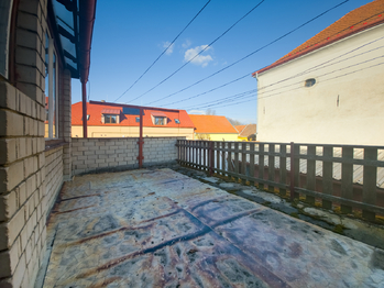 Prodej domu 66 m², Slavonice