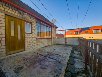 Prodej domu 66 m², Slavonice