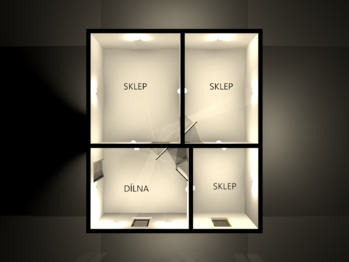 Prodej domu 66 m², Slavonice