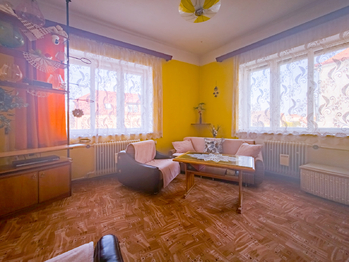 Prodej domu 66 m², Slavonice