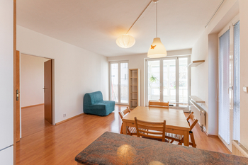 Pronájem bytu 3+kk v osobním vlastnictví 99 m², Praha 5 - Zbraslav