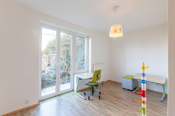 Pronájem bytu 3+kk v osobním vlastnictví 99 m², Praha 5 - Zbraslav